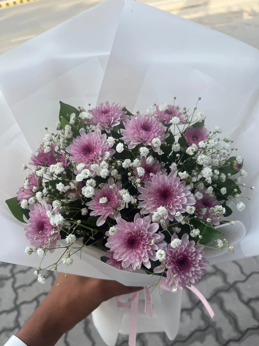 Online Fresh Flower Delivery in Pakistan