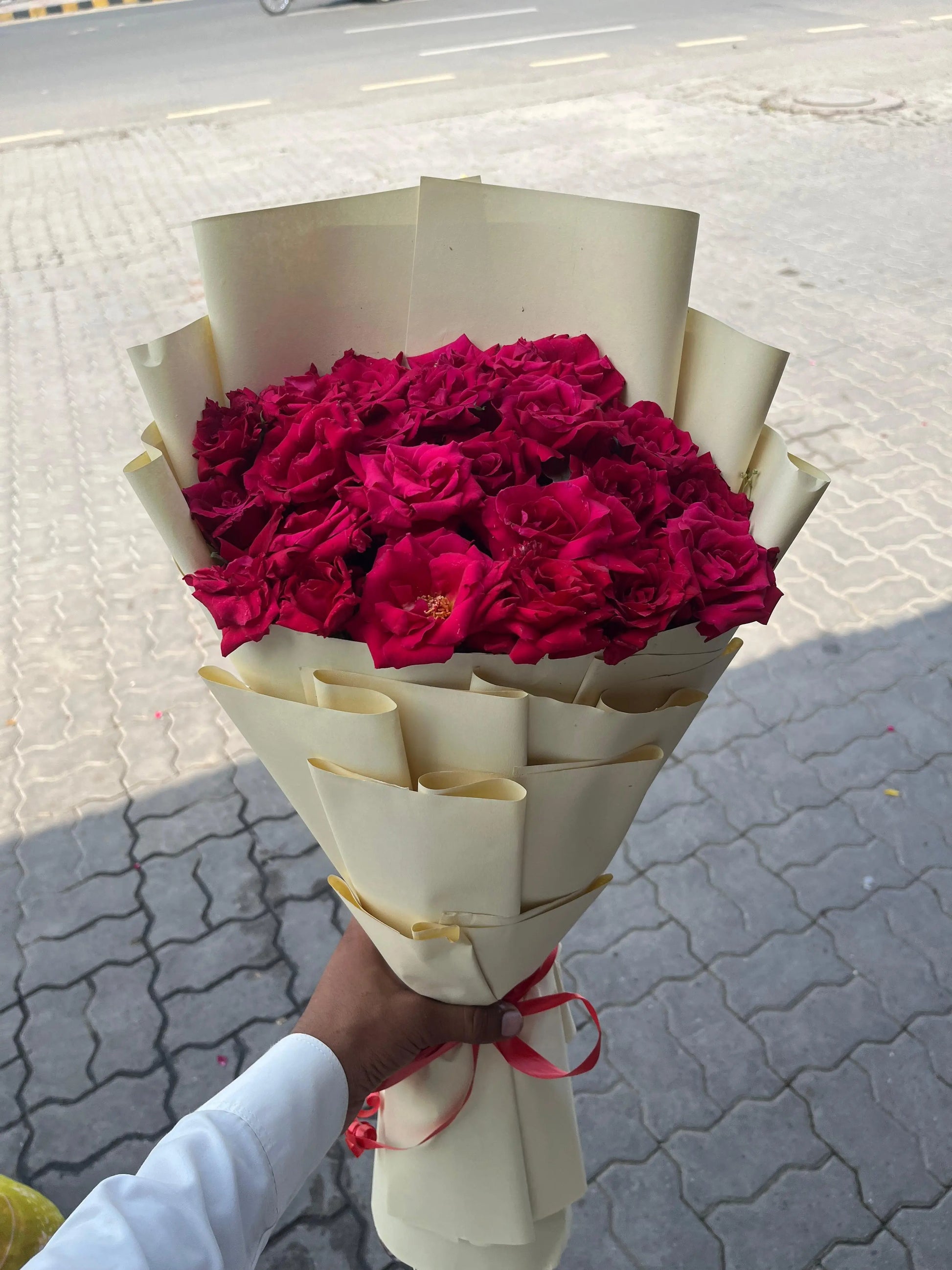 same day flower delivery