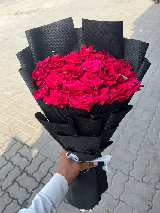 flower bouquet delivery in lahore
