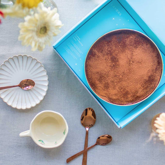 All Chocolate Dream cake Flower House