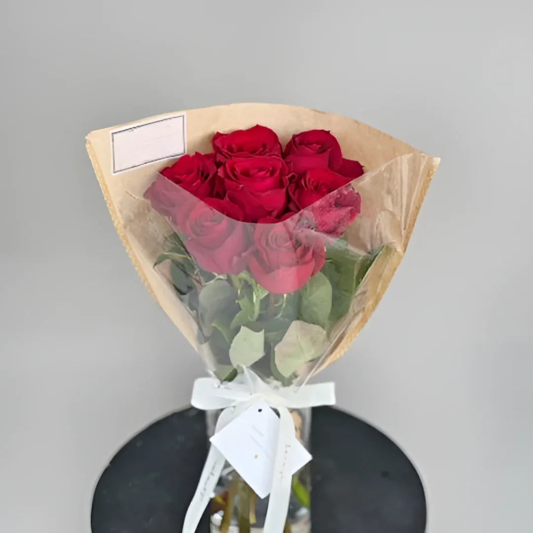 Buy Cherry on Top Bouquet