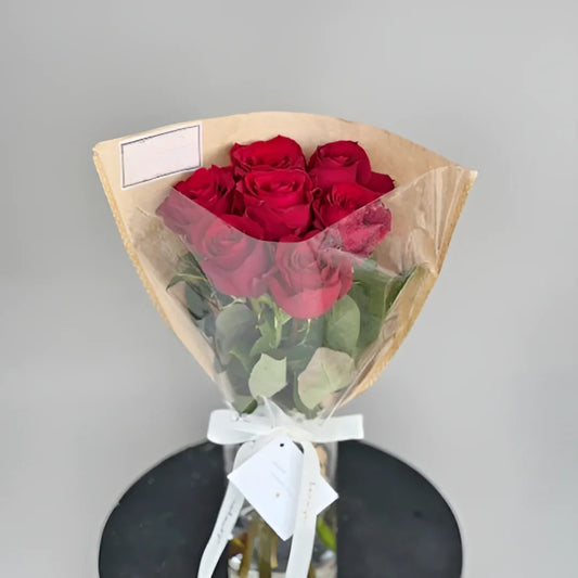 Buy Cherry on Top Bouquet