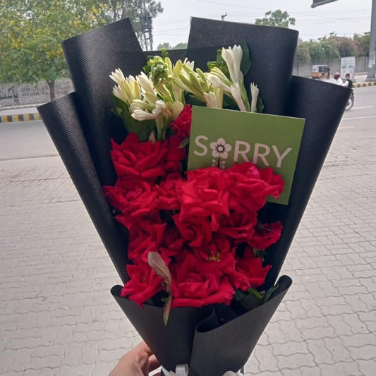 Buy Chinese Bouquet | Best Flower Shop Near Me | Flower House Lahore