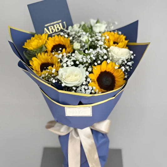 Buy Dad’s Day Glow Bouquet