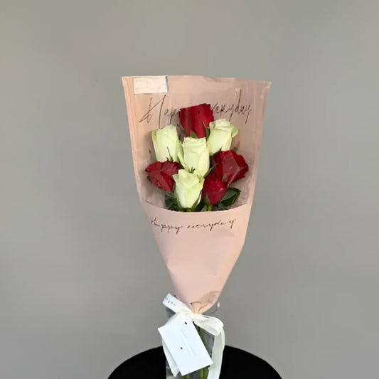 Buy Heart’s Embrace Bouquet