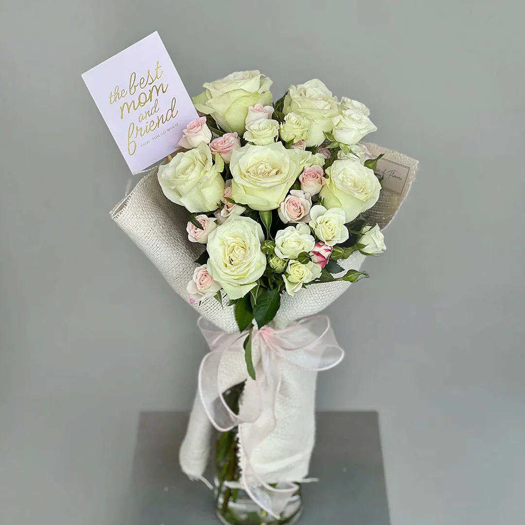 Buy Radiant Reverie Bouquet