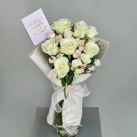 Buy Radiant Reverie Bouquet