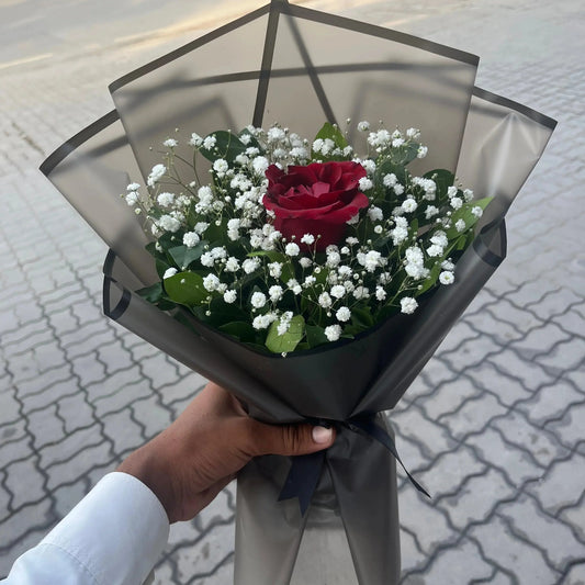 Buy Red velvet | Flower Delivery Lahore | Flower House