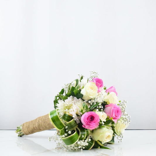Senorita Bridal Bouquet Flower House