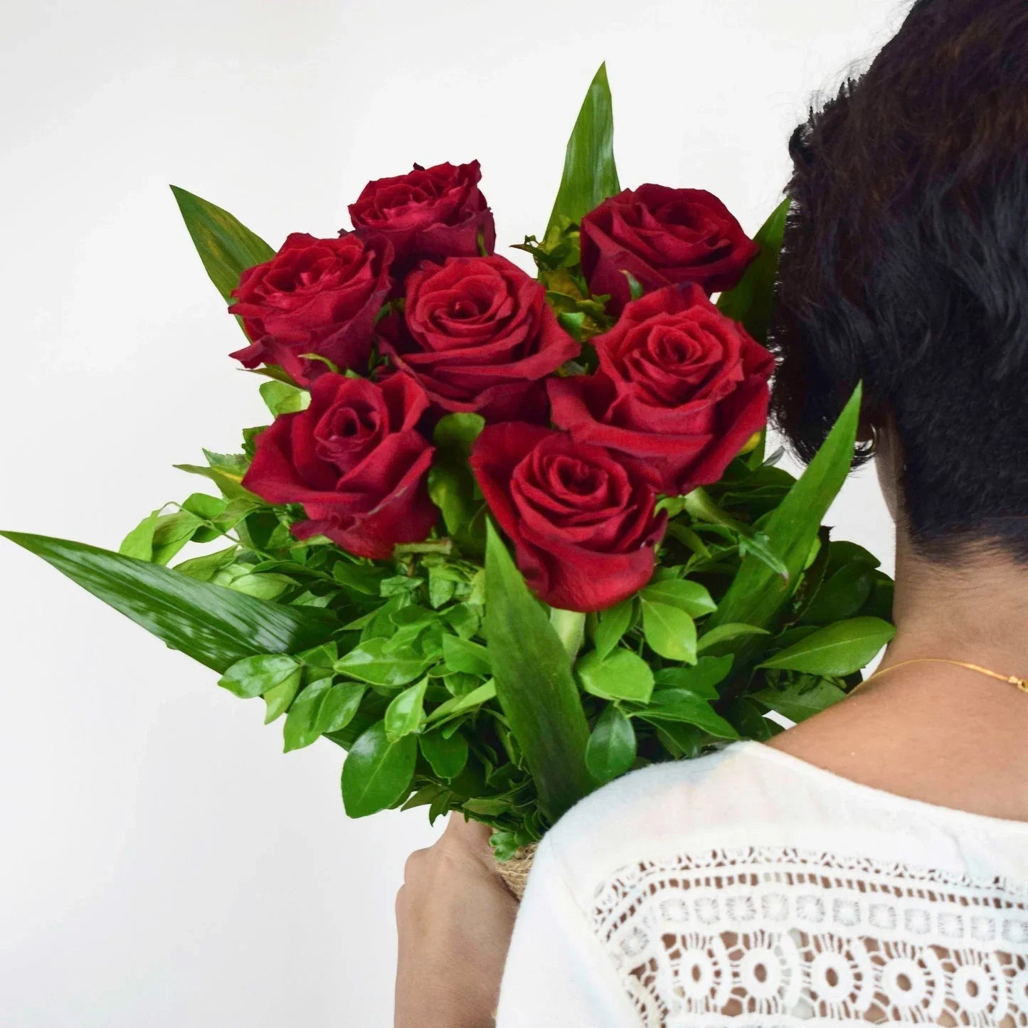 Ivory Grace Flower House