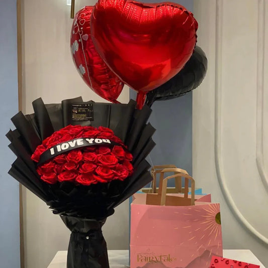 Love You Gift