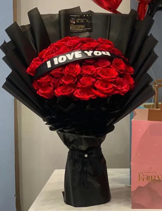 Love You Gift