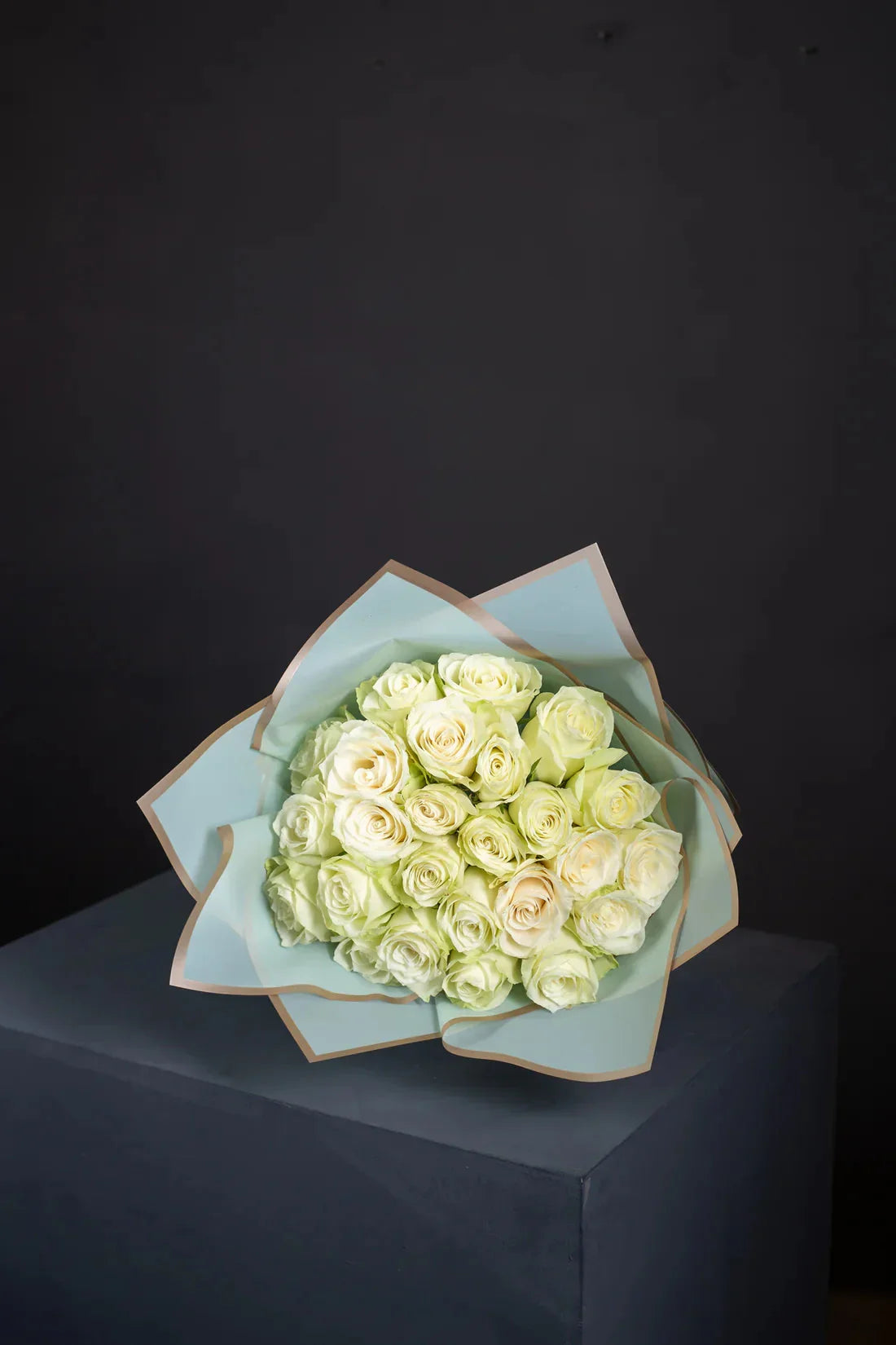 Midnight Majesty Flower House