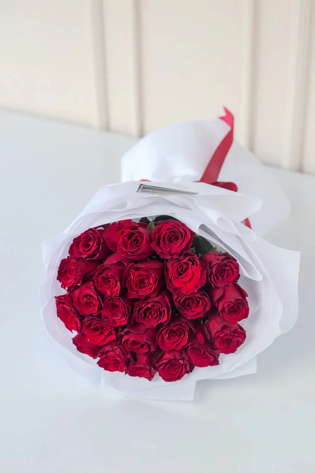 Heartfelt XOXO Flower House