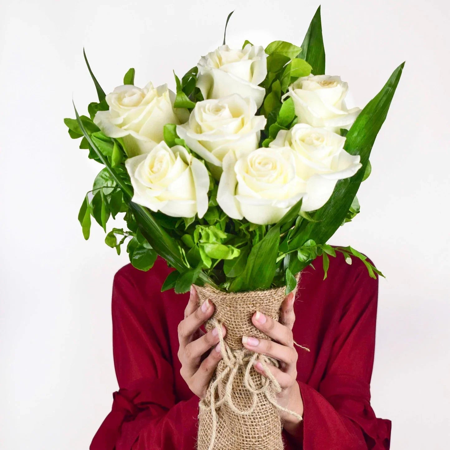 Ivory Grace Flower House