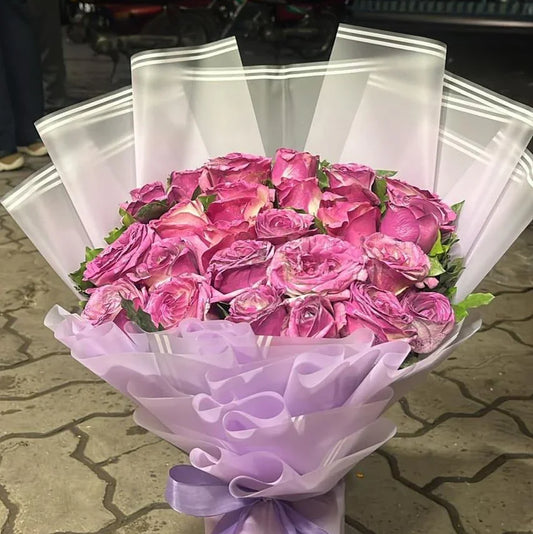 Lavender Love