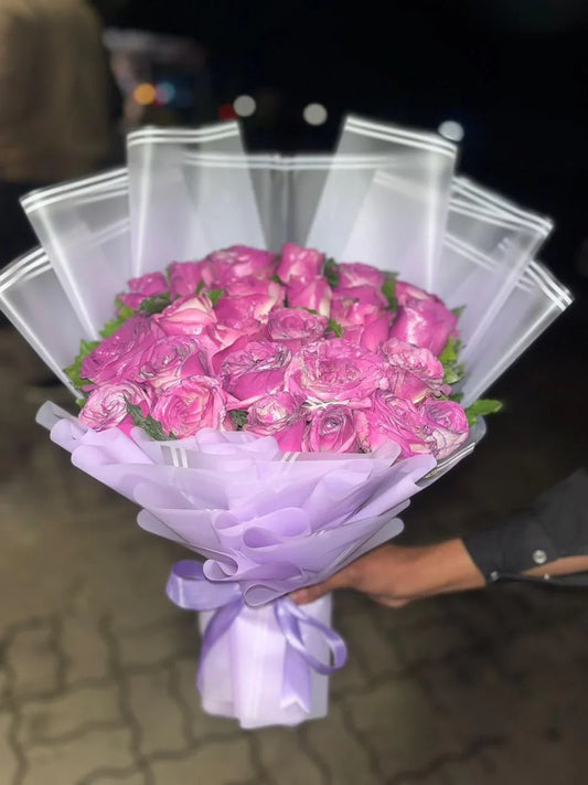 Lavender Love