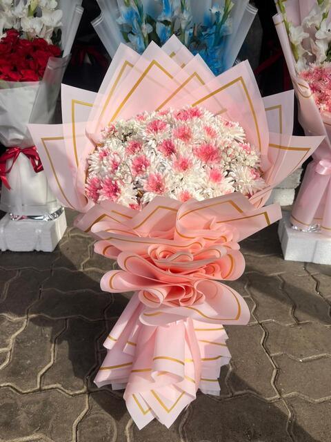 Peach Blossom