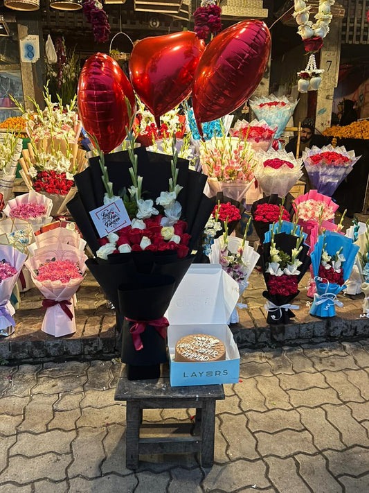 Forever Sweet
