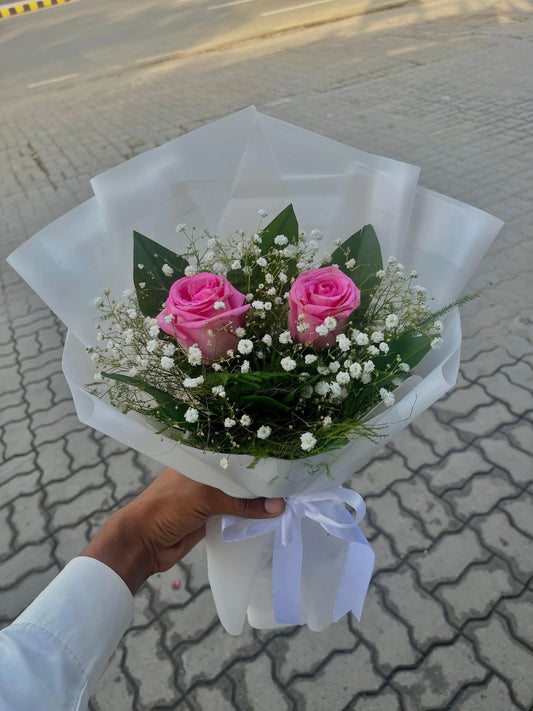 My Queen Bouquet