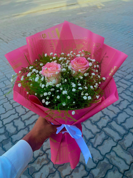 My Queen Bouquet