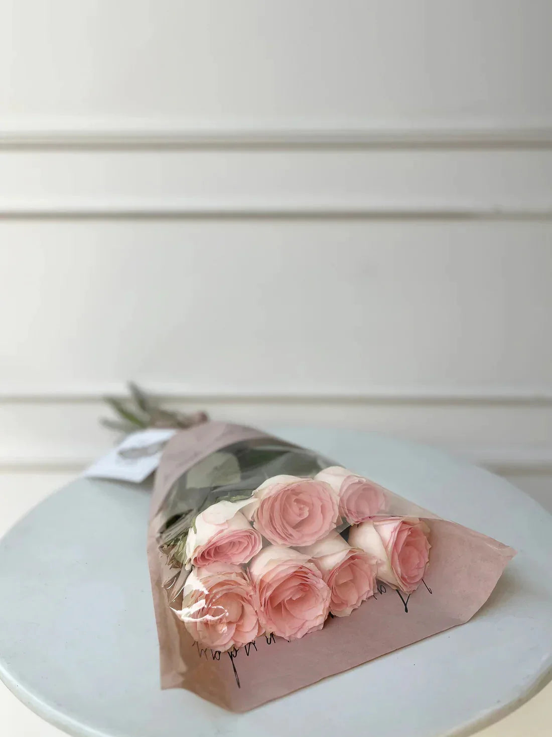 Pure Grace Flower House