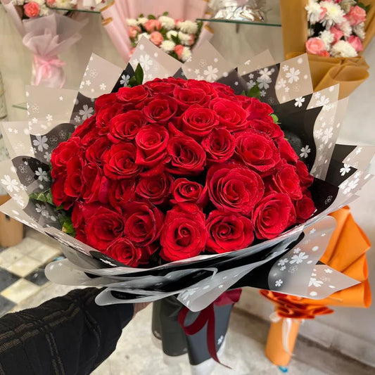 Royal Bouquet
