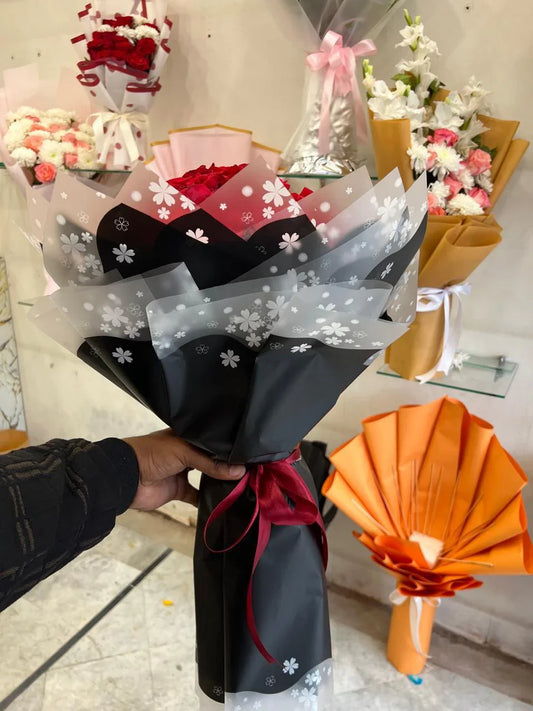 Royal Bouquet