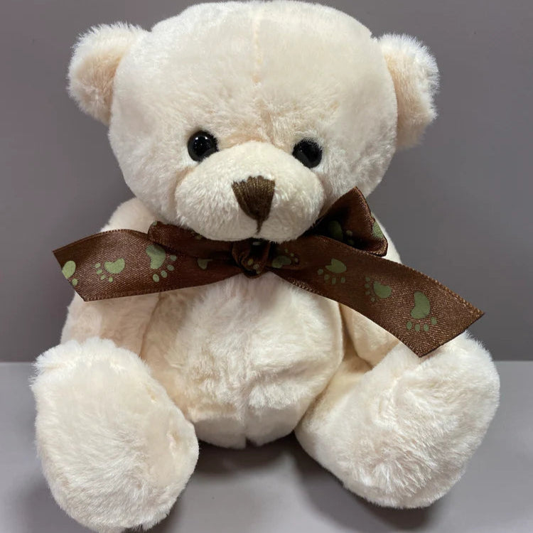 Teddy Bear Flower House