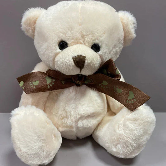 Teddy Bear Flower House