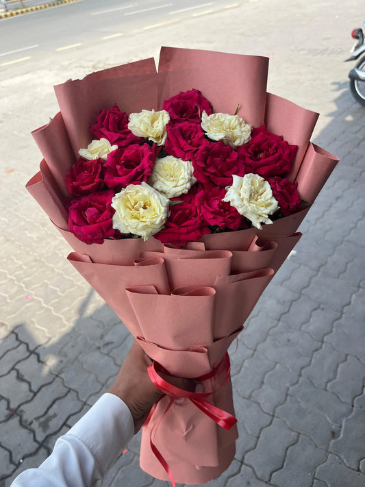 Birthday Bouquet of Flowers Price in Pakistan
