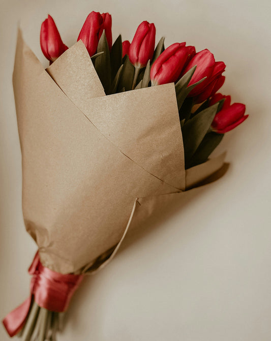 Best Flower Bouquet Shop in Lahore