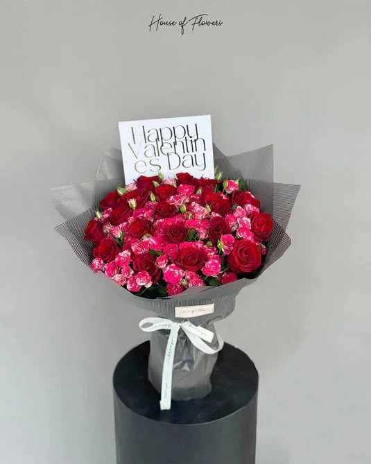Bouquets