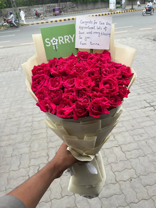 flower shops in Islamabad