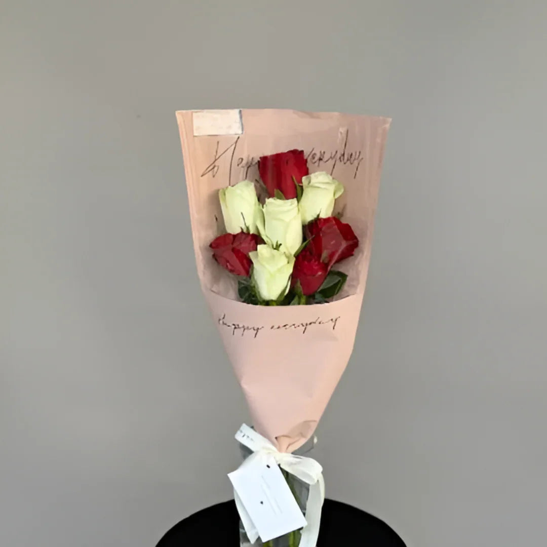 Buy Heart’s Embrace Bouquet