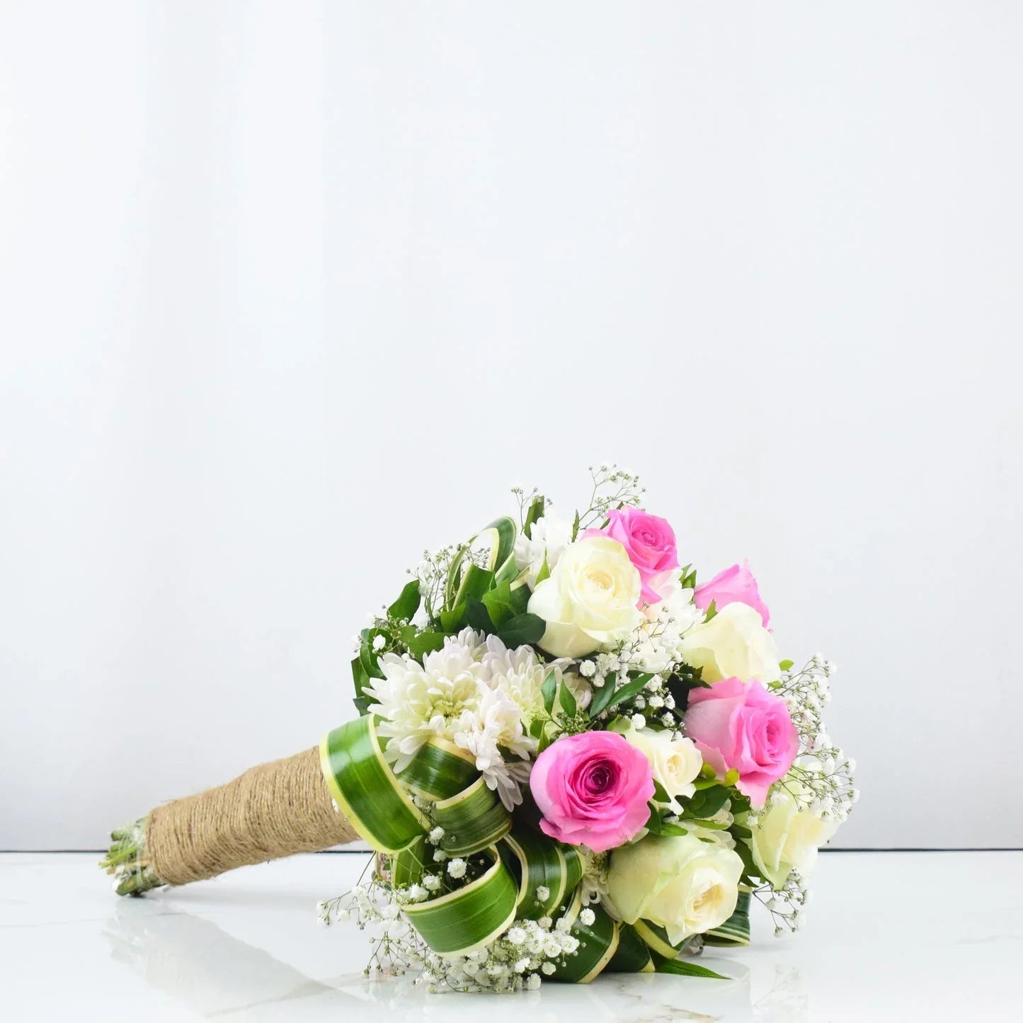 Buy Senorita Bridal Bouquet | Bridal Bouquet | Bridal Bouquet Fresh Flowers