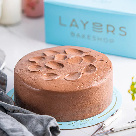 Chocolate-Heaven
