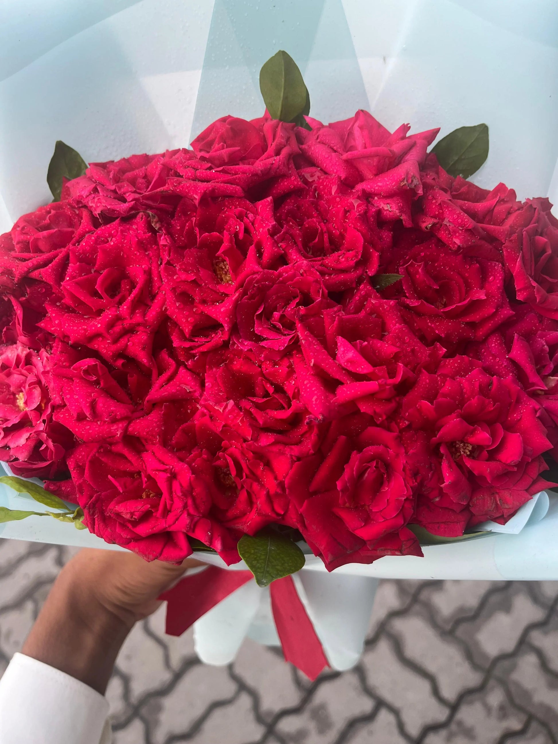same day flo0wer delivery in lahore