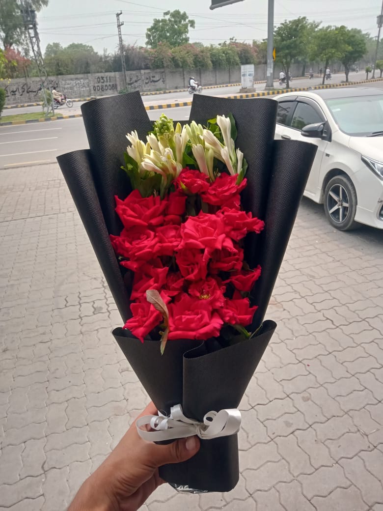 flower shops in islamabad