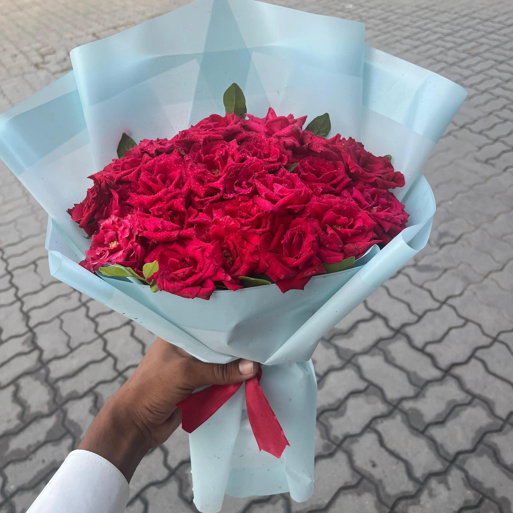 flower delivery in lahore